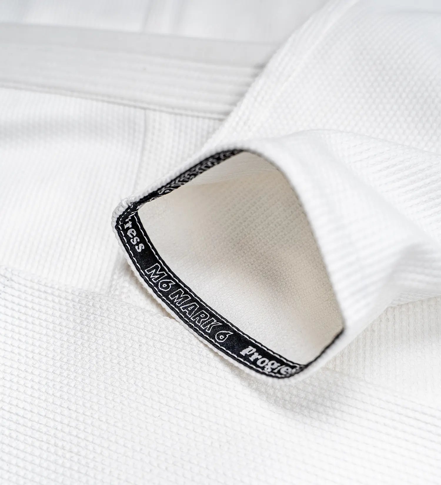 Women's M6 Mark 6 - White