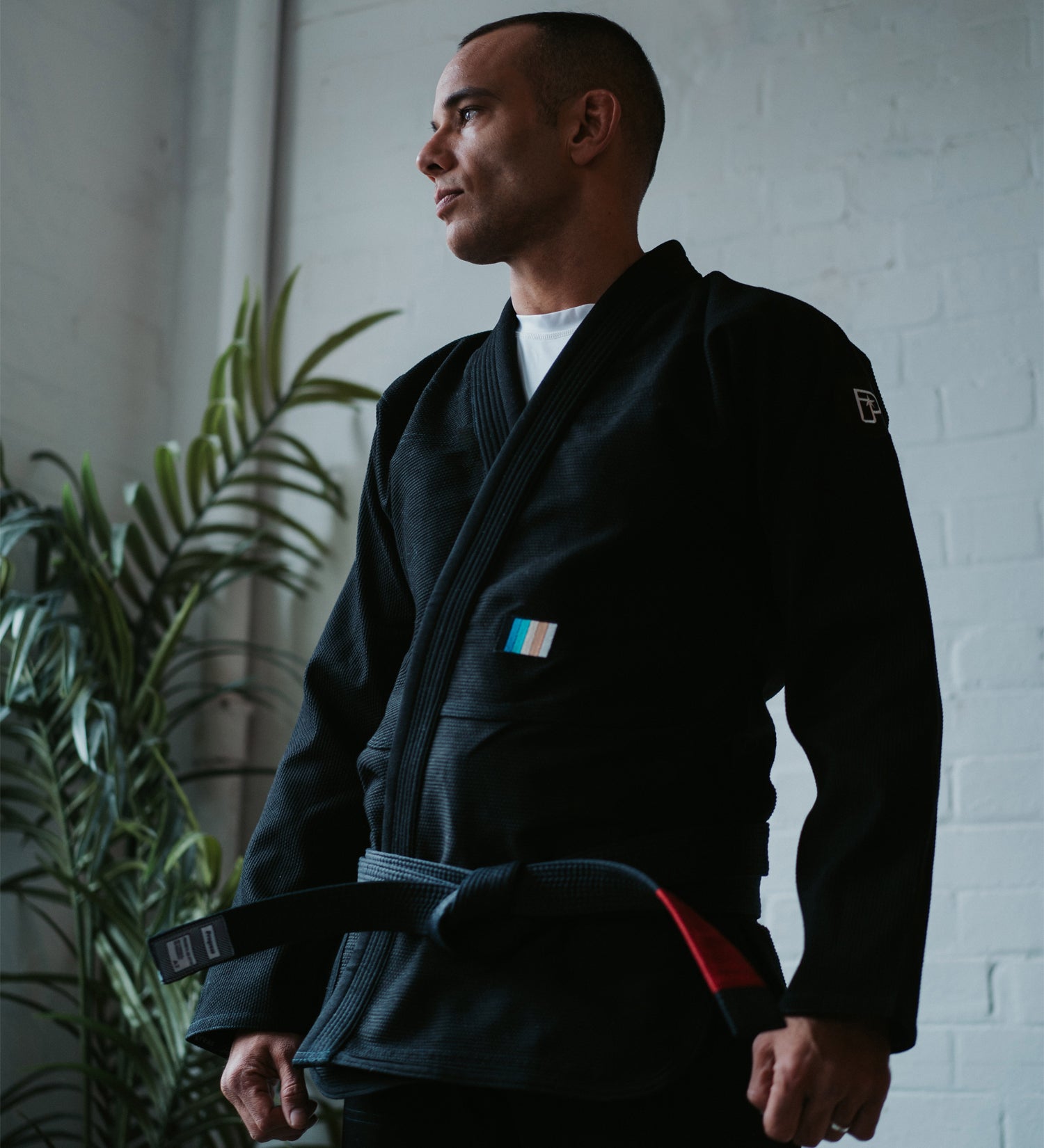 M6 Mark 6 Black