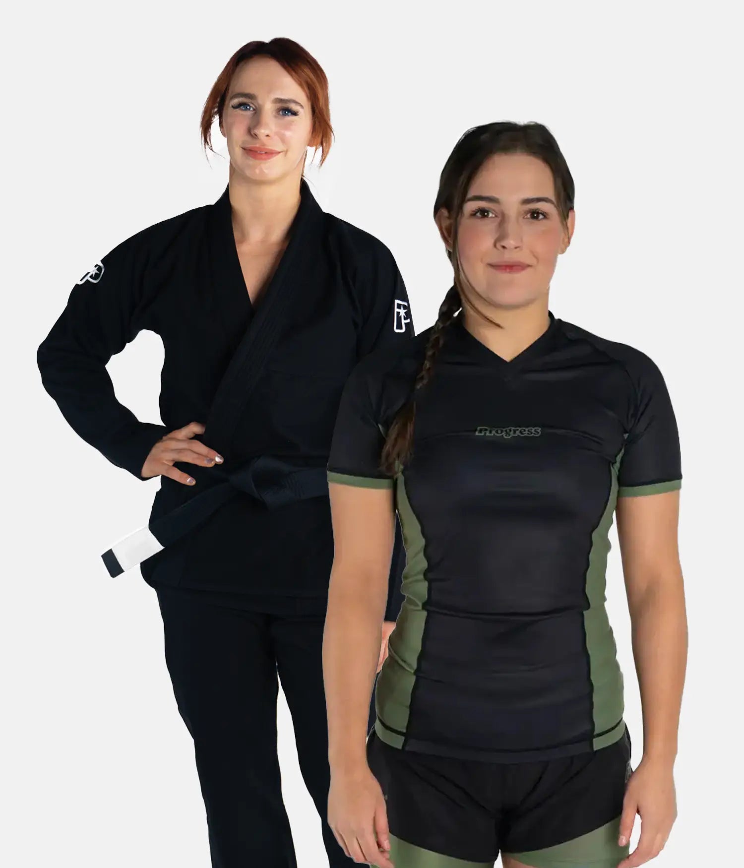 Womens Ultimate Beginners Bundle