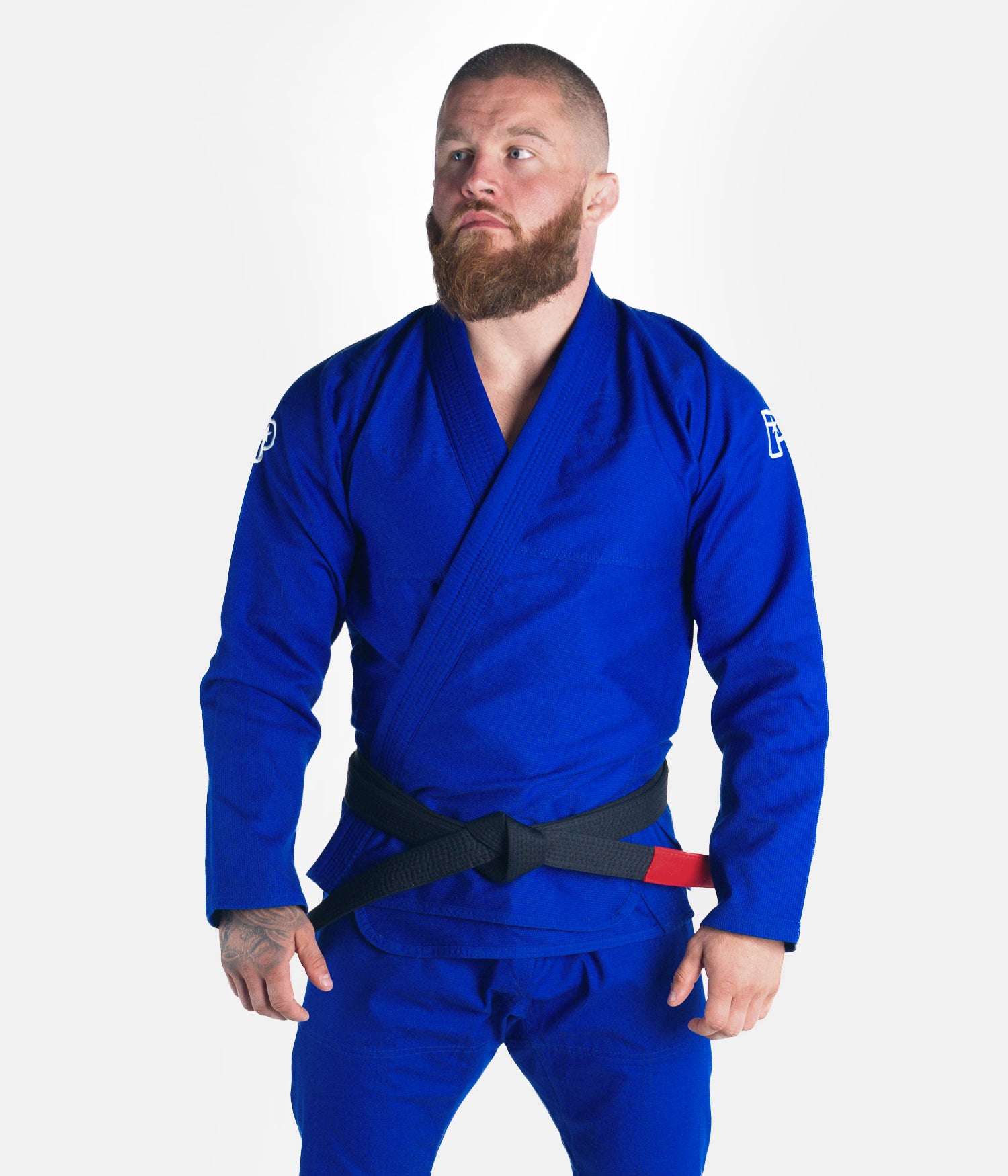 bjj gear europe The Academy Gi
