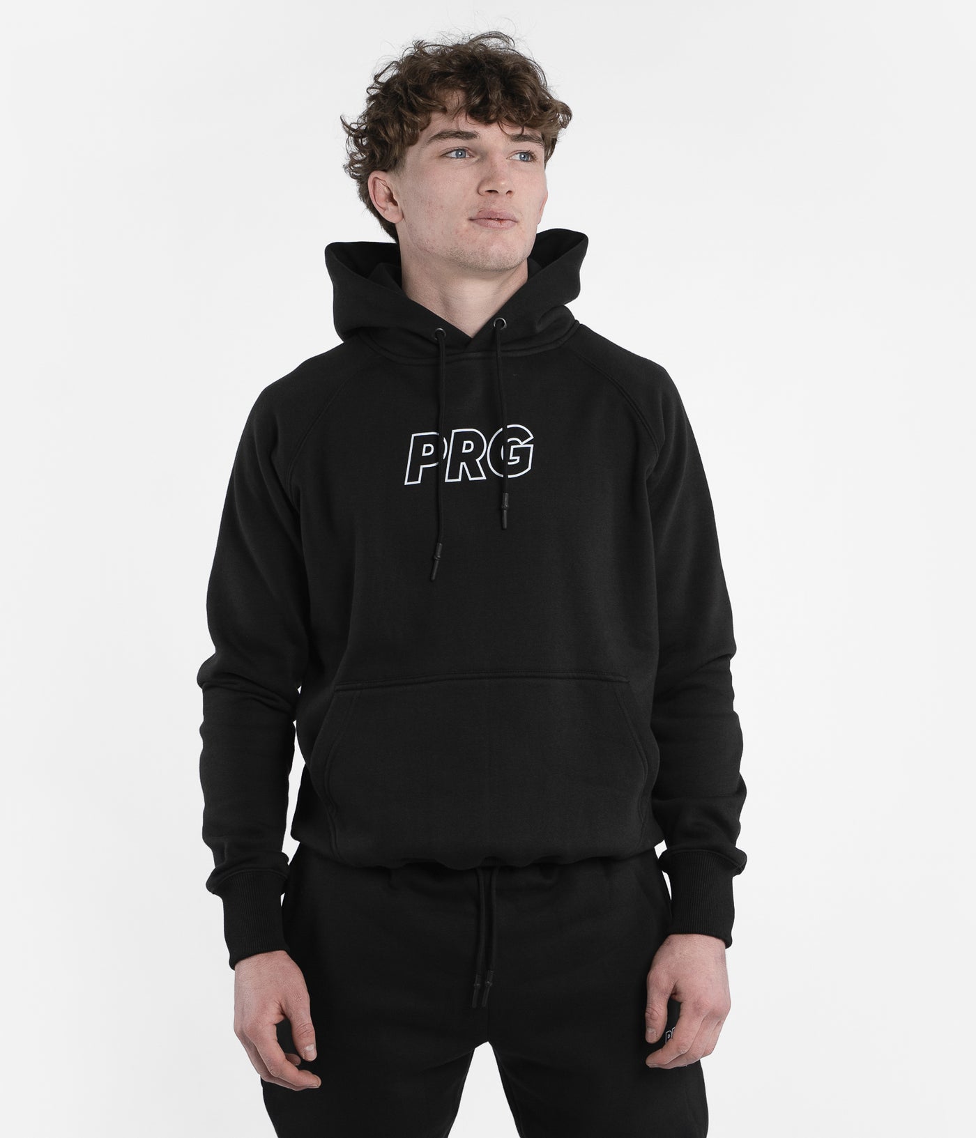 What makes the PRG Hoodie special?