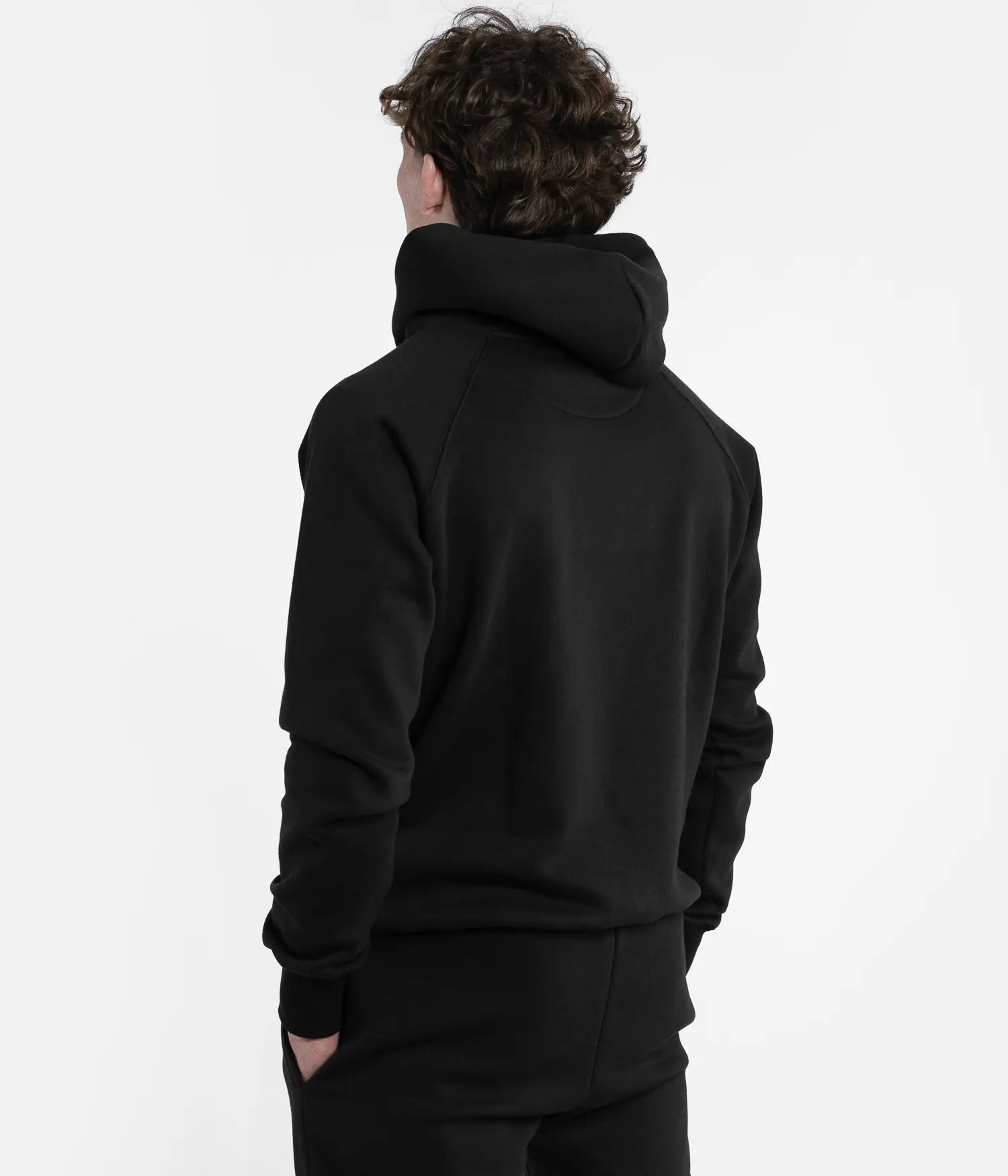 PRG Hoodie - Black