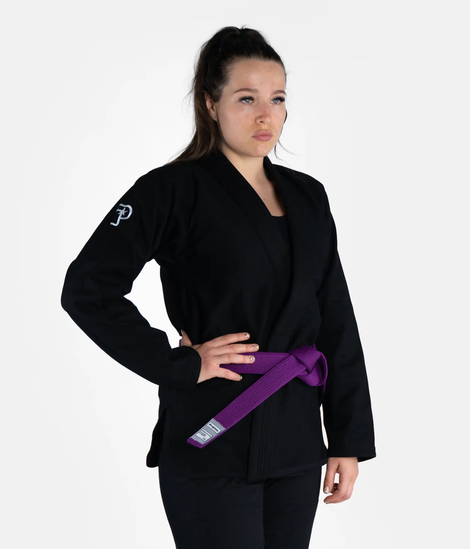 Progress Jiu Jitsu Academy Gi | Lichtgewicht BJJ Gi met gratis Progress Jiu Jitsu Academy Gi | Lichtgewicht BJJ Gi met gratis