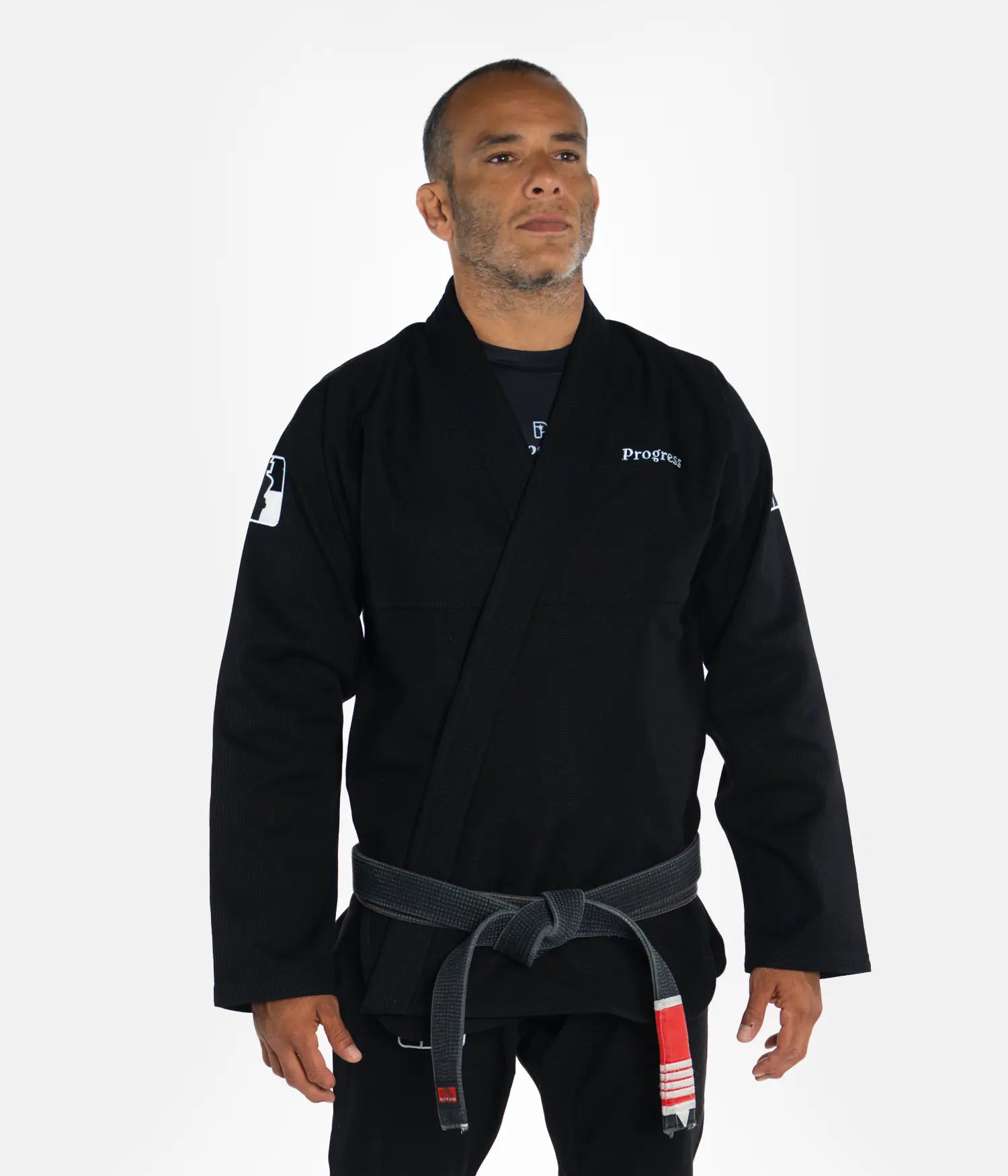 Checkmat Official Gi - Black