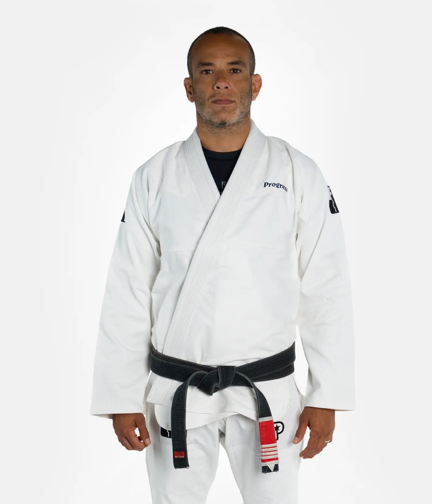 Checkmat Official Gi - White