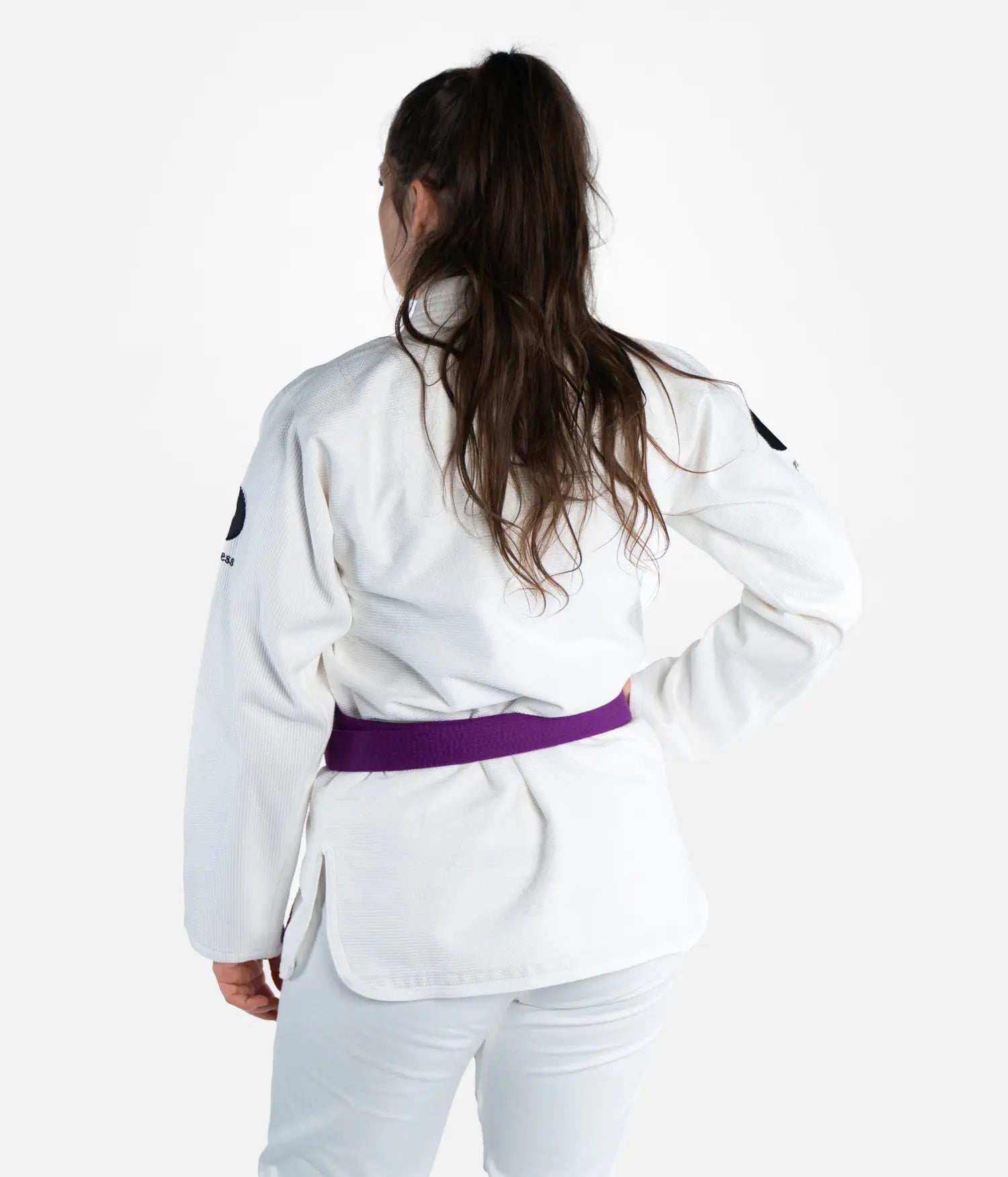 Women's M6 Mark 6 - White