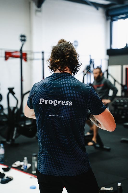 What makes our Rolling Tee special?