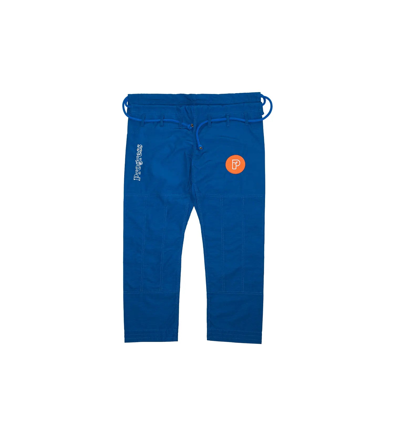 Women's Featherlight Lightweight Competition Gi - Blue