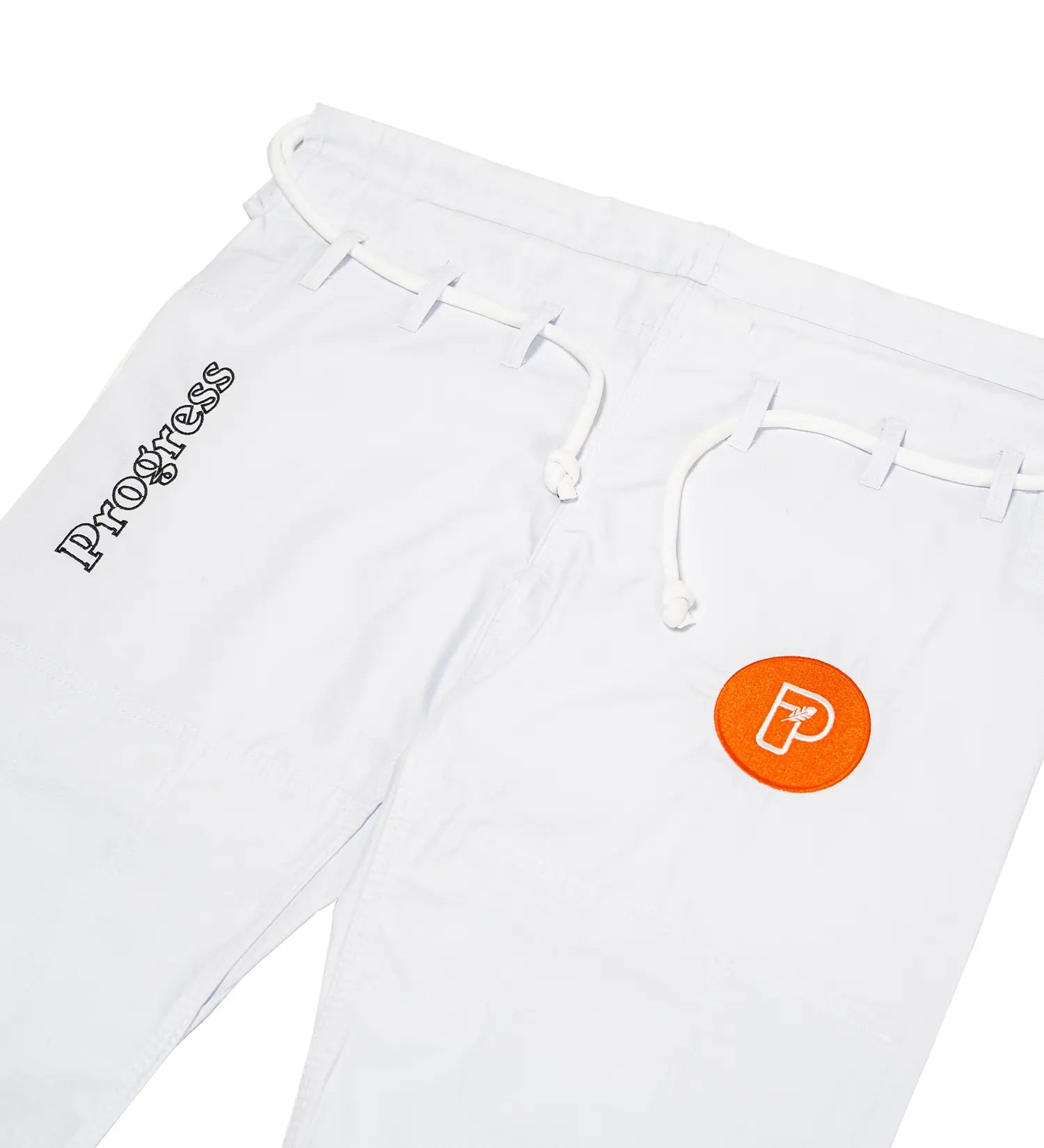 Women's Featherlight Lightweight Competition Gi - White