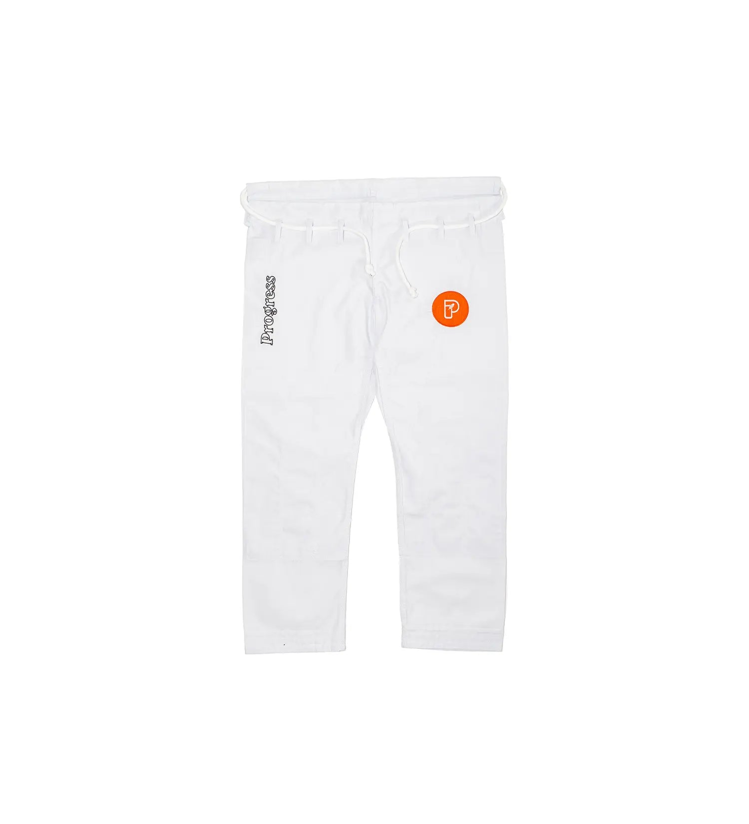 Women's Featherlight Lightweight Competition Gi - White