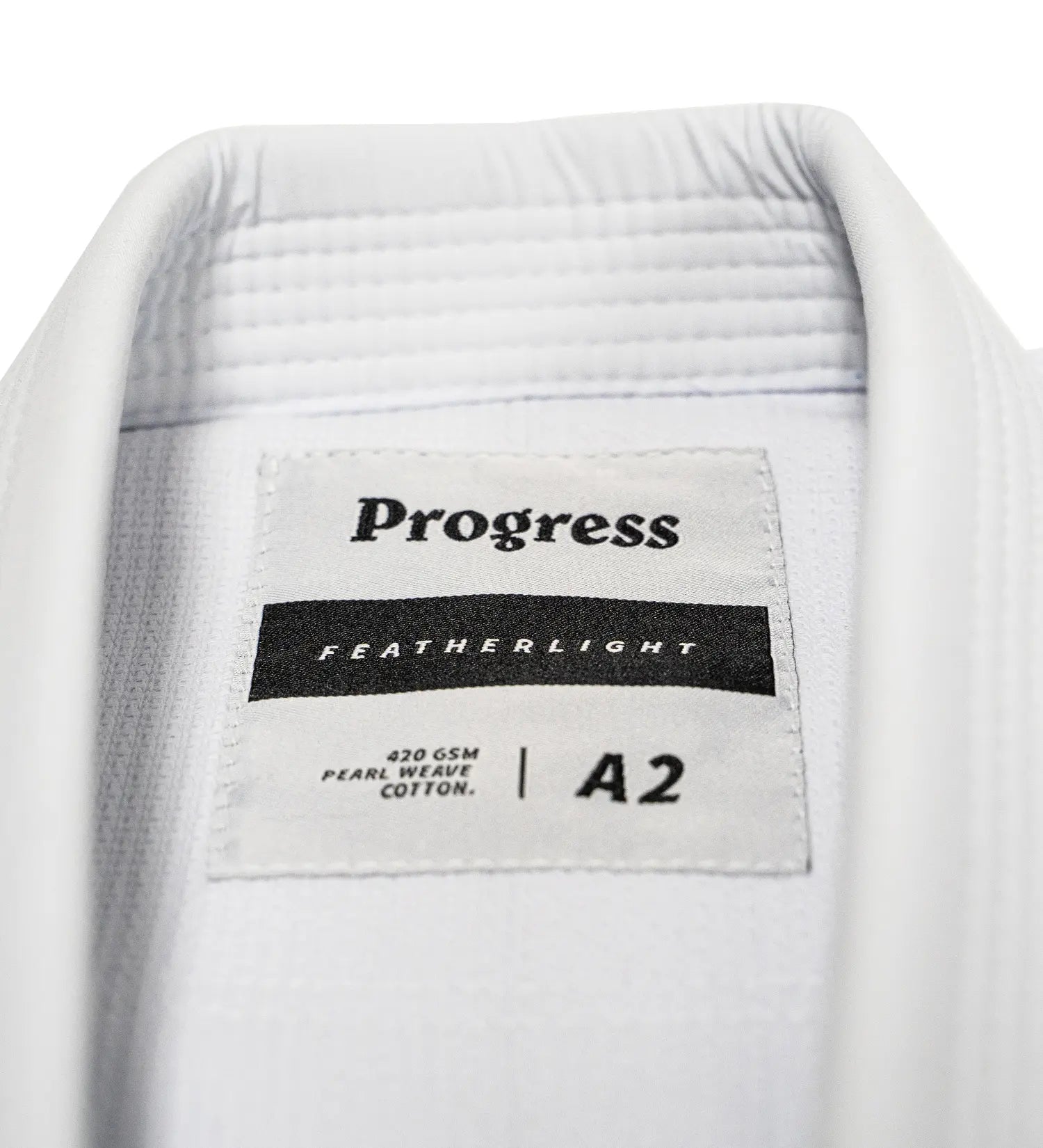 Women's Featherlight Lightweight Competition Gi - White