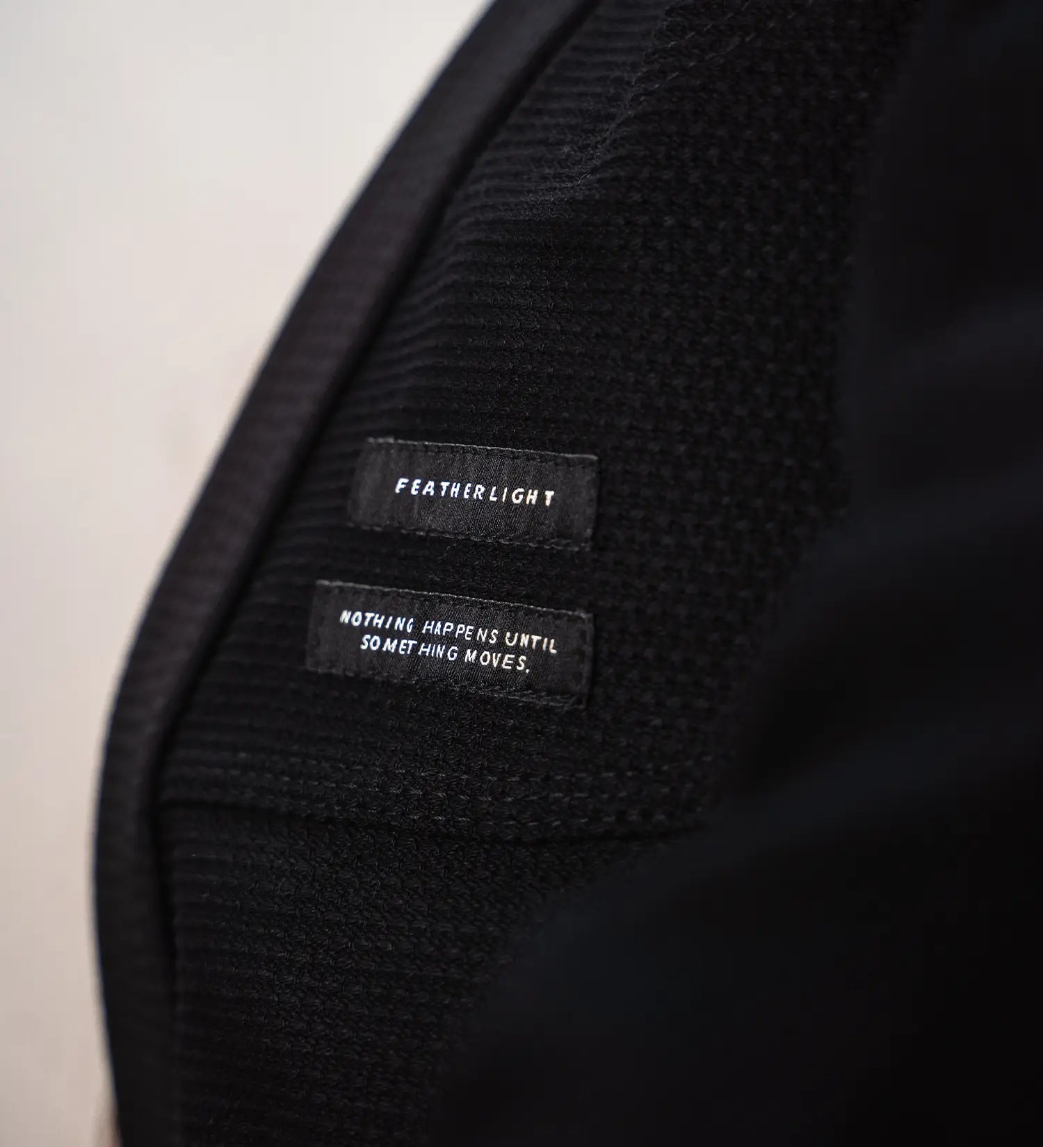 Women's Featherlight Lightweight Competition Gi - Black