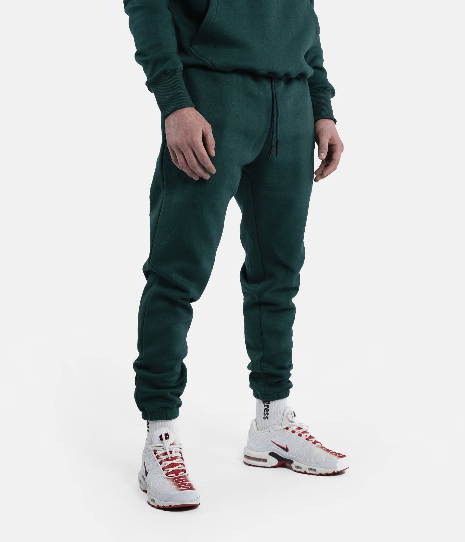 PRG Joggers - Green