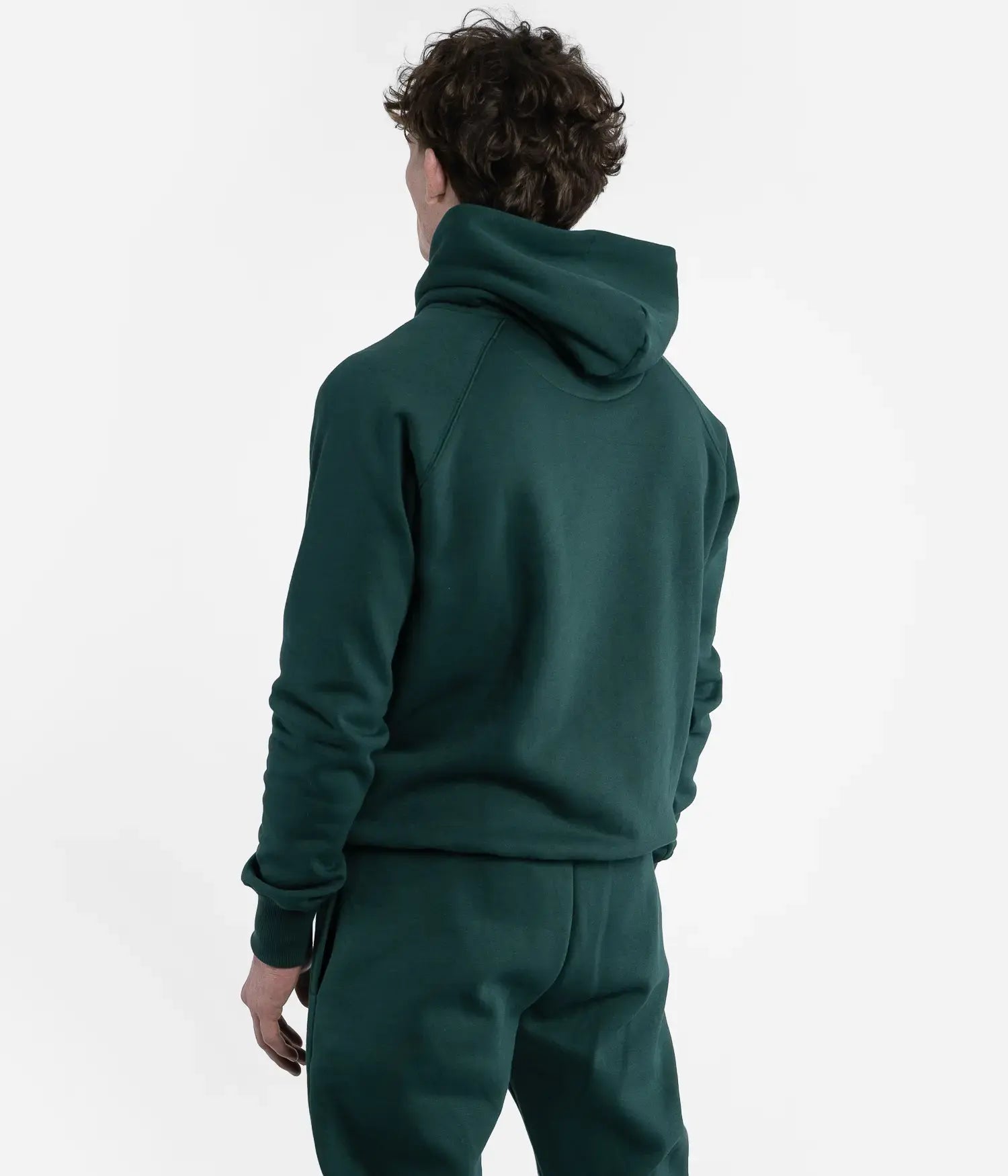 PRG Hoodie - Green