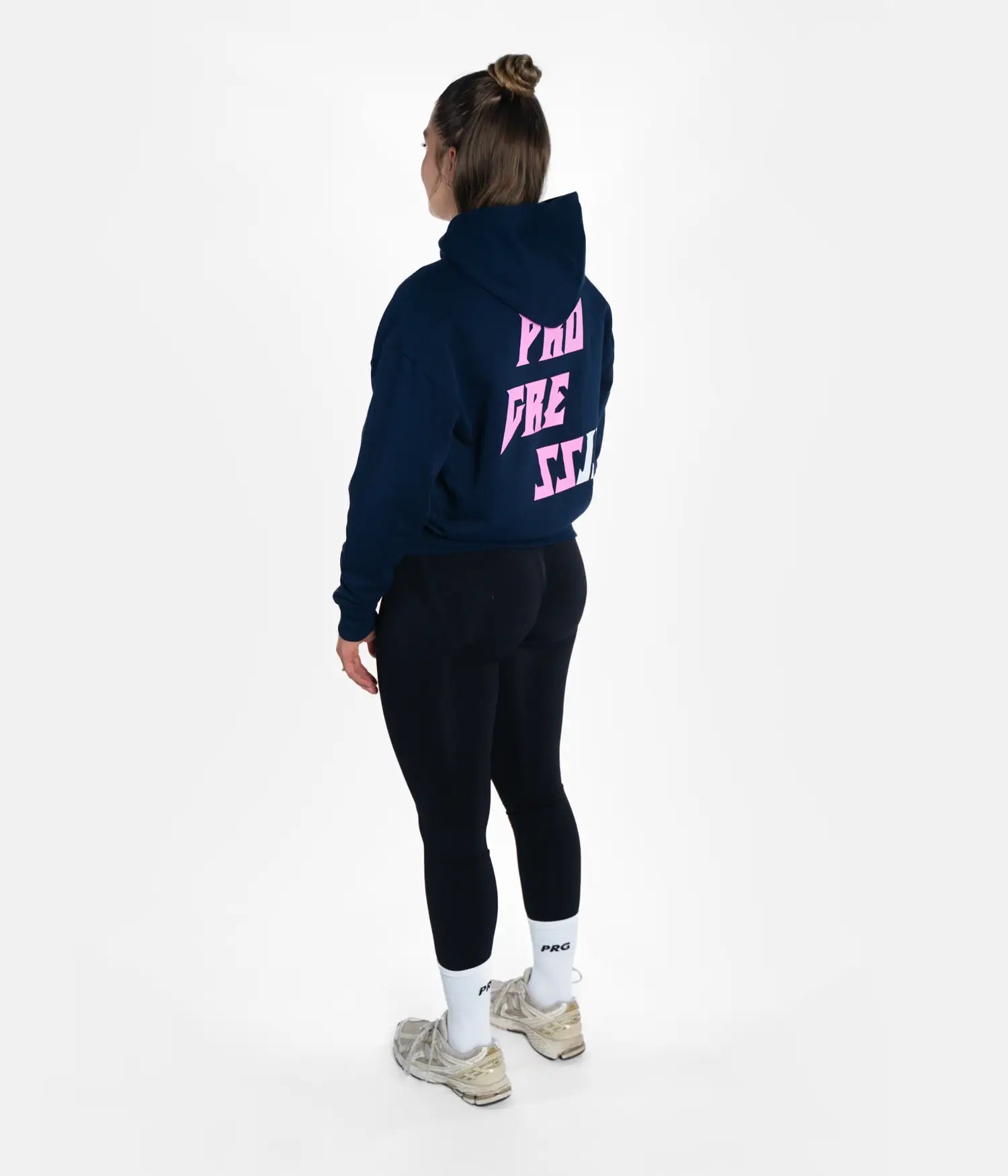 Mystical Hoodie - Navy