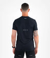 PRG Vital Technical Tee - Black T-Shirt