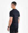 PRG Vital Technical Tee - Black T-Shirt