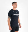 PRG Vital Technical Tee - Black T-Shirt