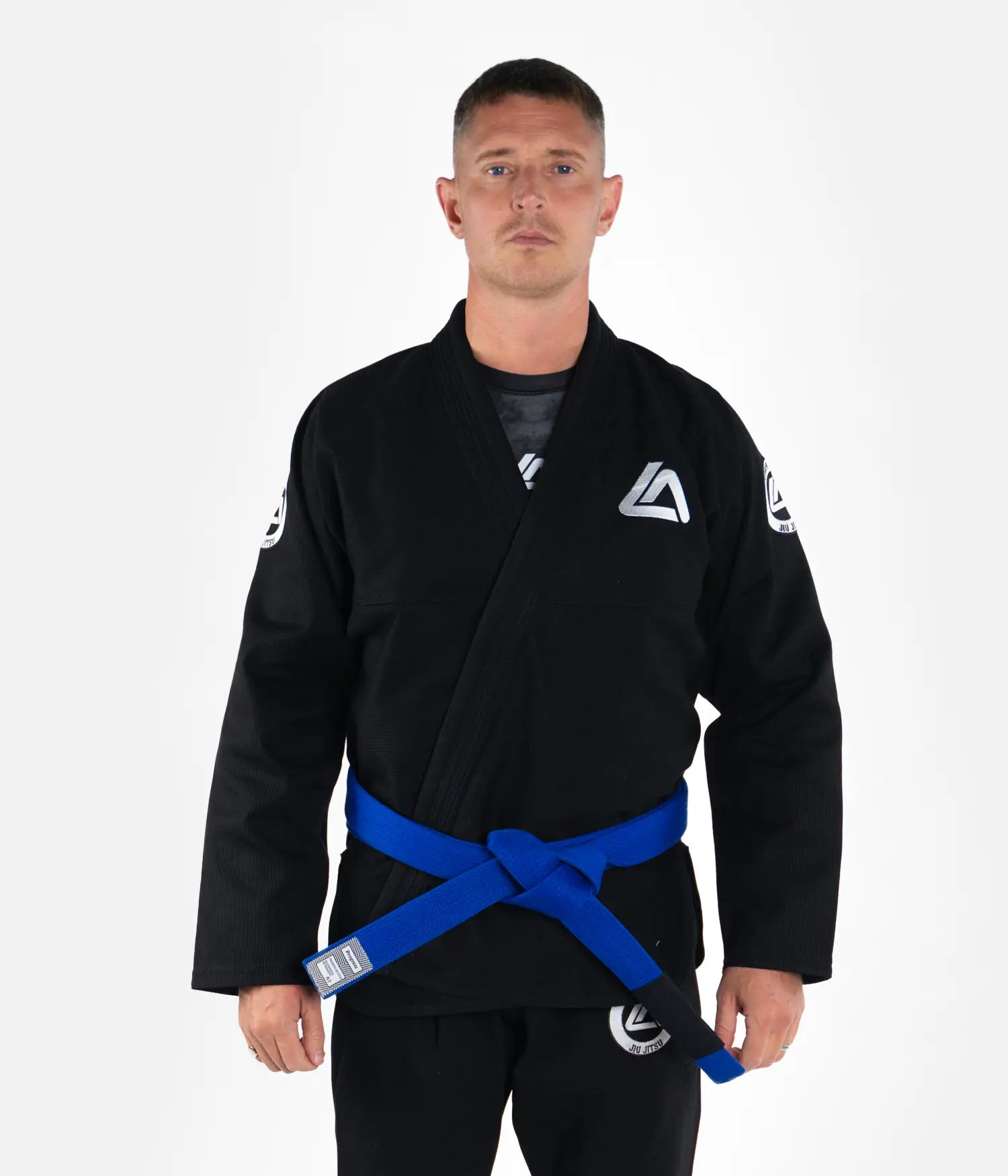 RGA Classic Gi - Black