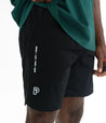 PRG Vital Technical Shorts - Black Shorts