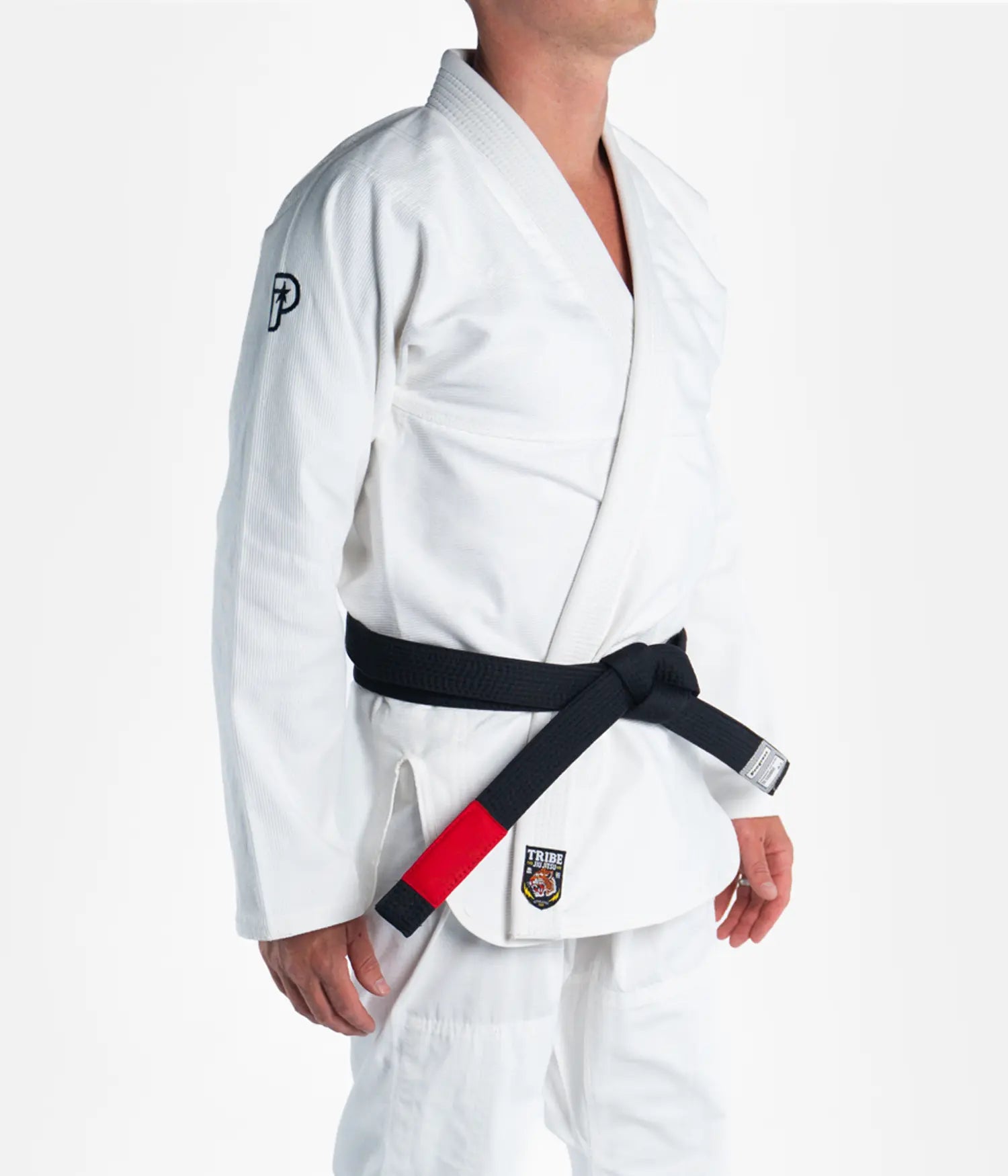 Tribe 2024 Academy Kimono - White