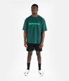 PRG Vital Tee - Green T-Shirt