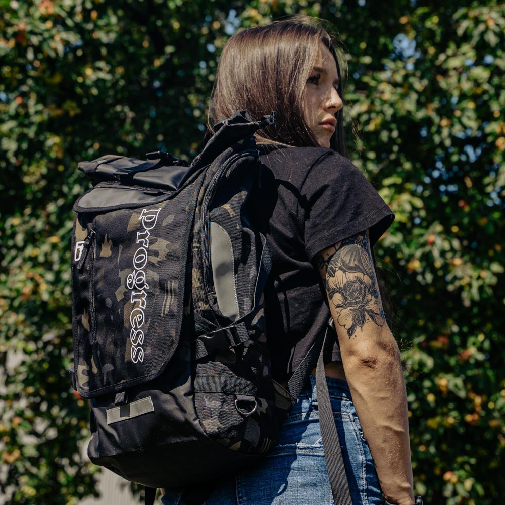 Progress Essential Backpack