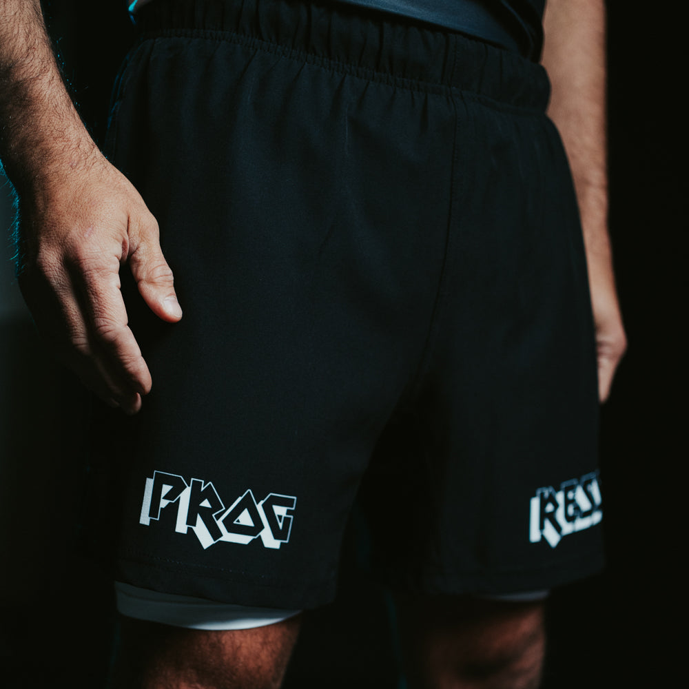 Bengal Hybrid Shorts