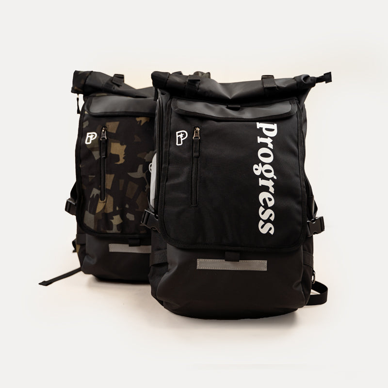Progress Essential Backpack