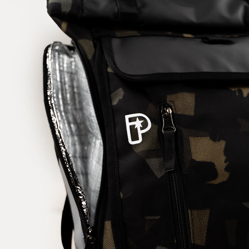 Progress Essential Backpack