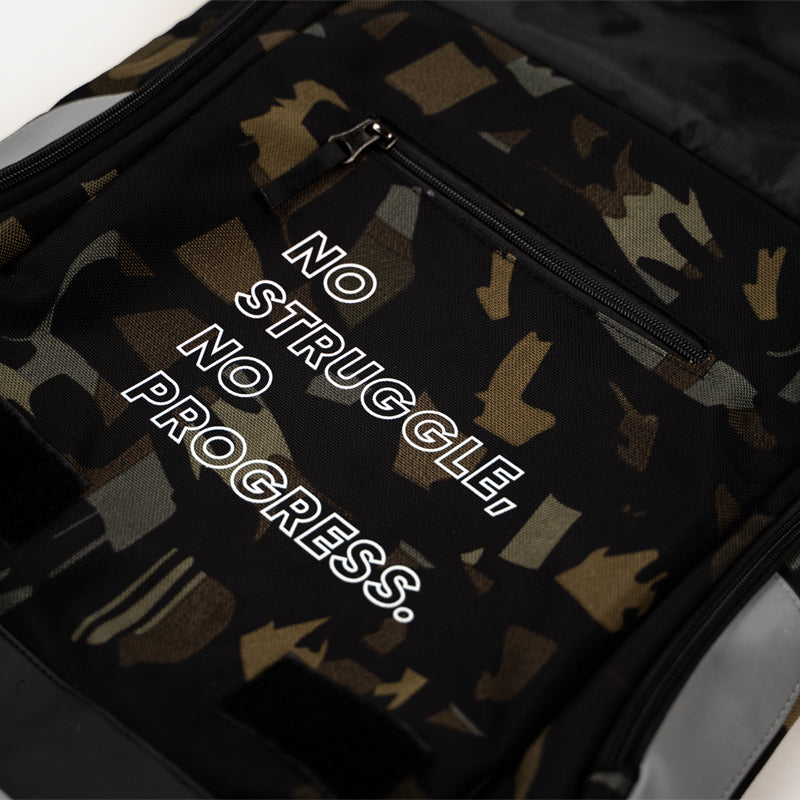 Progress Essential Backpack