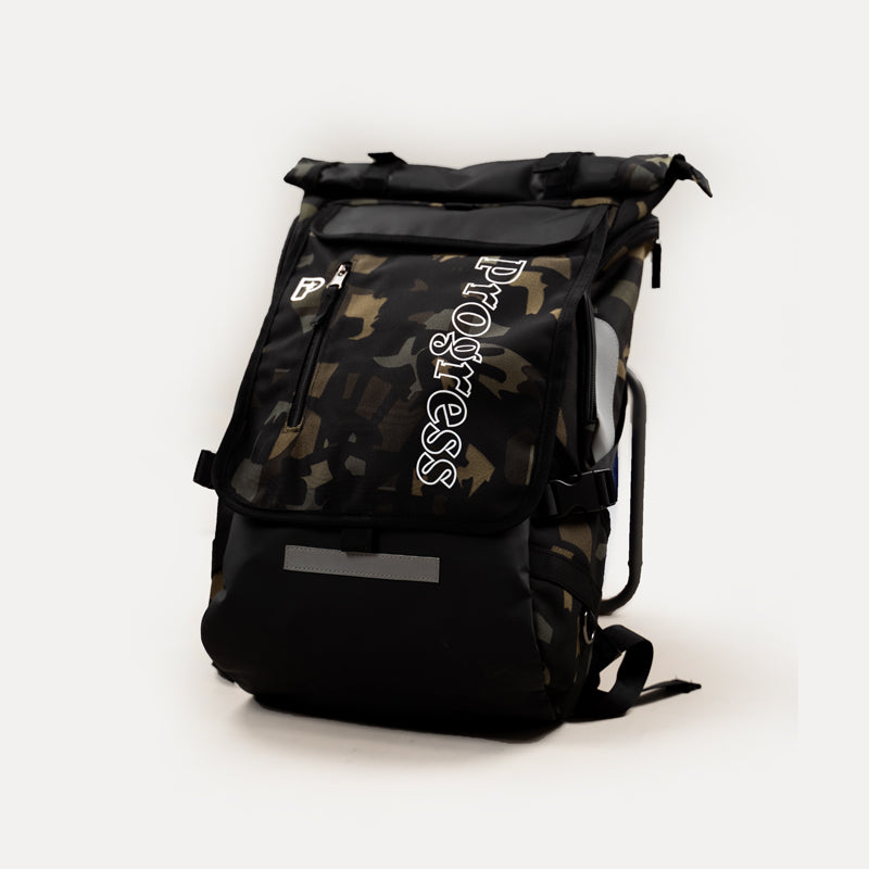 Progress Essential Backpack